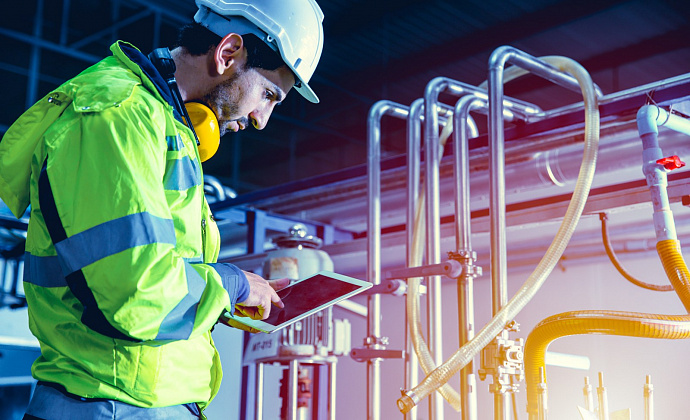 Аппаратчик по сушке торфа