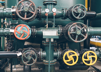 Методы и средства контроля качества нефтепродуктов
