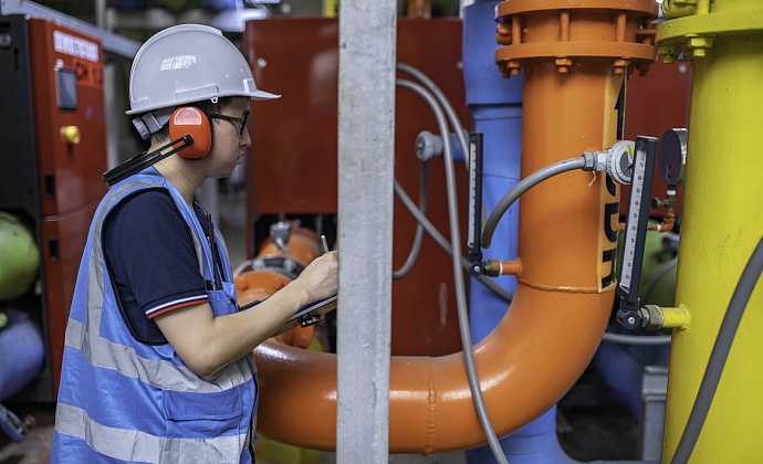 Аппаратчик отверждения